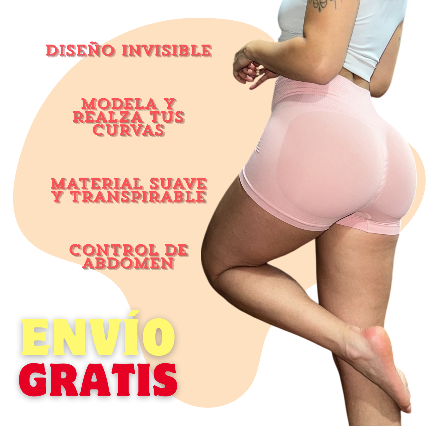 Panti Realza Cola